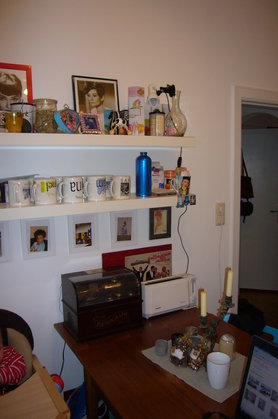 frühstück bei bommels