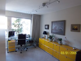 Arbeitszimmer