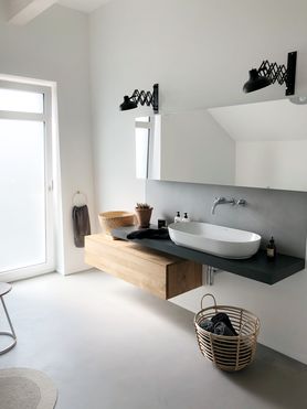 Simple und pur! 