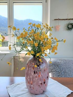 ein wildes Sträußchen von