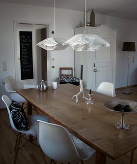 Essplatz, anderer Ausschnitt