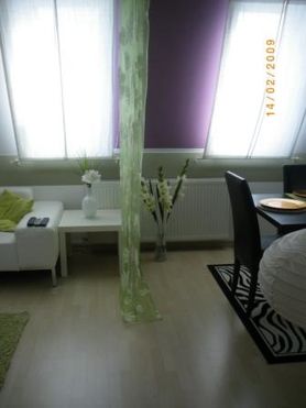 Esszimmer/Wohnzimmer