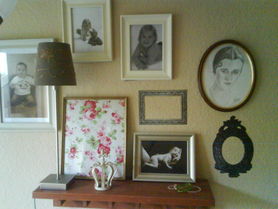 Bilder meiner Tochter und Oma ☺️