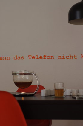 Teatime 