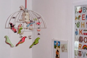 Weihnachtsbaum-Recycling