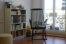 Der ungewollte Neuzugang