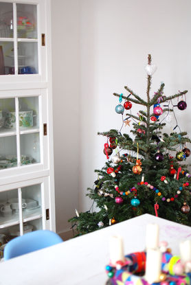 Weihnachtsbaum 2011