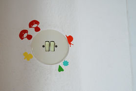 Allerlei am Lichtschalter