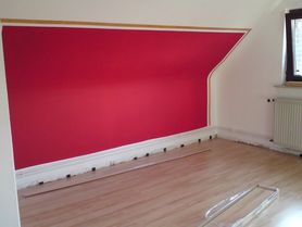 schlafzimmer - halbzeit