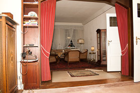 Neue Wohnung vor Renovierung 2