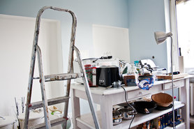 Aktueller Stand Küche 2