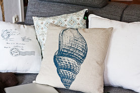 Kissen kann man nicht alleine 2...