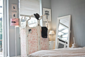 Weibliches für den Mann