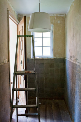 Kammer des Schreckens