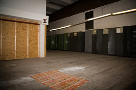 Neues Atelier?! Andere Seite