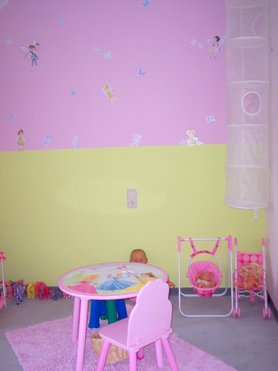 Feenzimmer