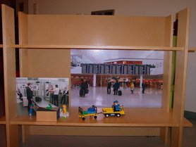 Playmobil-Haus