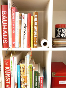 Kerstin´s Arbeitszimmer