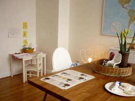 Kerstin´s Arbeitszimmer