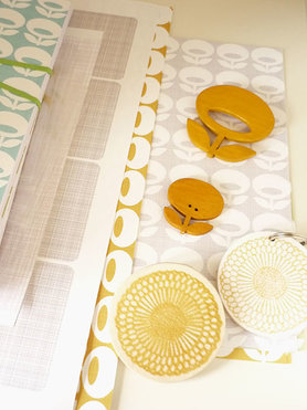 Kerstin´s Arbeitszimmer