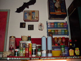 mal ein "helles" Bild