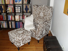 Neuer Lieblingsplatz