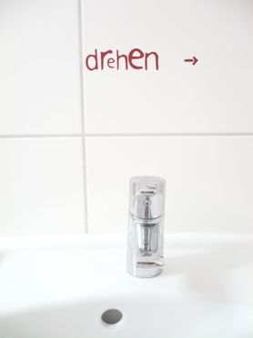 so`isses: drehen, nicht heben II