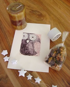 wichtelgeschenk  2011