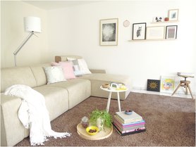 herbst-wohnzimmer...