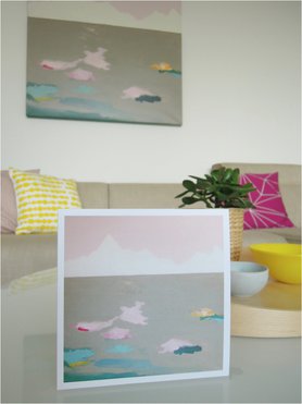 bergzaubers kleine schwester