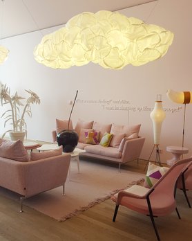 vitra in rosa :two_hearts: