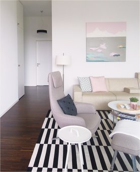 es werde licht, die zweite