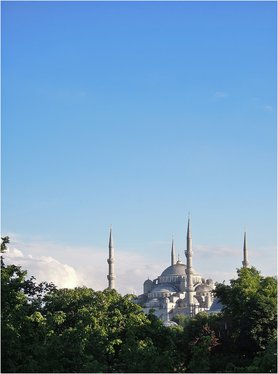 istanbul