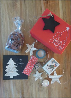 wichtelgeschenk 2013