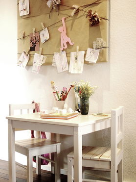 Feldblumenstrauss....