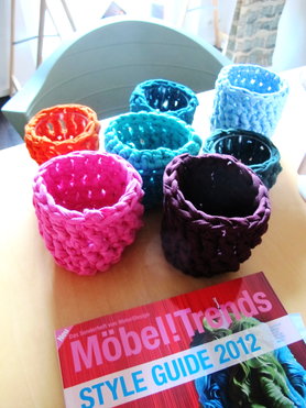 Bunte Adventszeit....