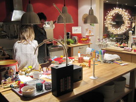 Balloni - Inspiration....