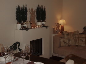 Weihnachten 2007....