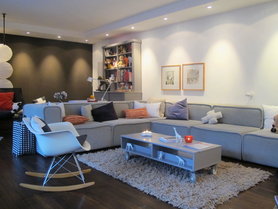 Tischlein wechsel Dich....