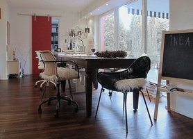 Ikea - das 1.Wort...