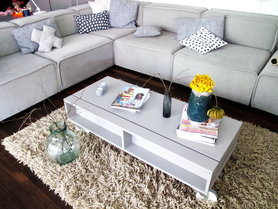 Es weihnachtet doch sehr....