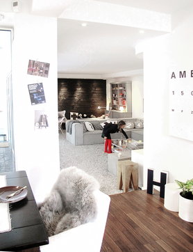 Sonntagnachmittag....