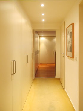 Einbauschränke......