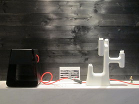 Ich bin schwach geworden.....