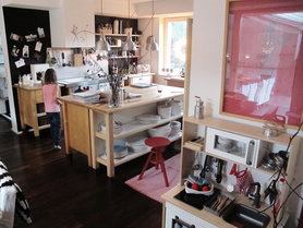 Ikea Family Live.....