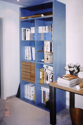 Die Zeit ist ein bisschen stehengeblieben....