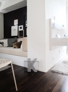 Buchstaben aller Art........