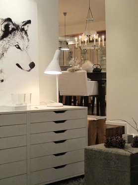 Adventskranz 2013...