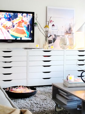 Karneval trifft auf Ostern....