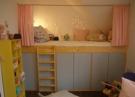 Kinderzimmer